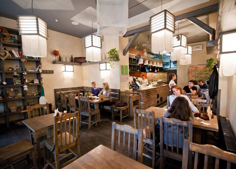 Результат пошуку зображень за запитом "кафе мануфактура івано франківськ"