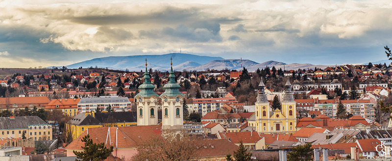 Результат пошуку зображень за запитом "город курорт эгер зимой"