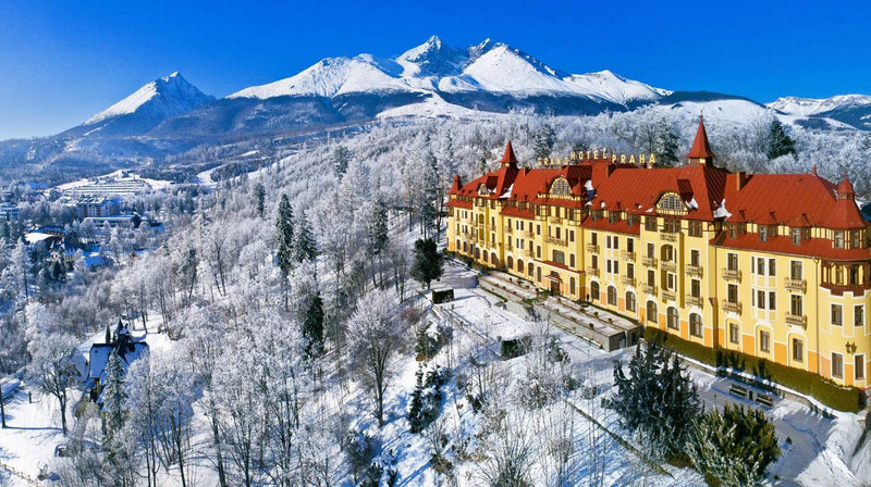 Результат пошуку зображень за запитом "татранська ломниця"