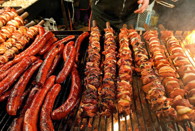 Результат пошуку зображень за запитом "ярмарки кракова"