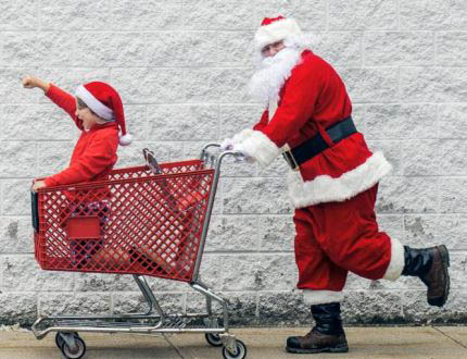 Результат пошуку зображень за запитом "christmas shopping"