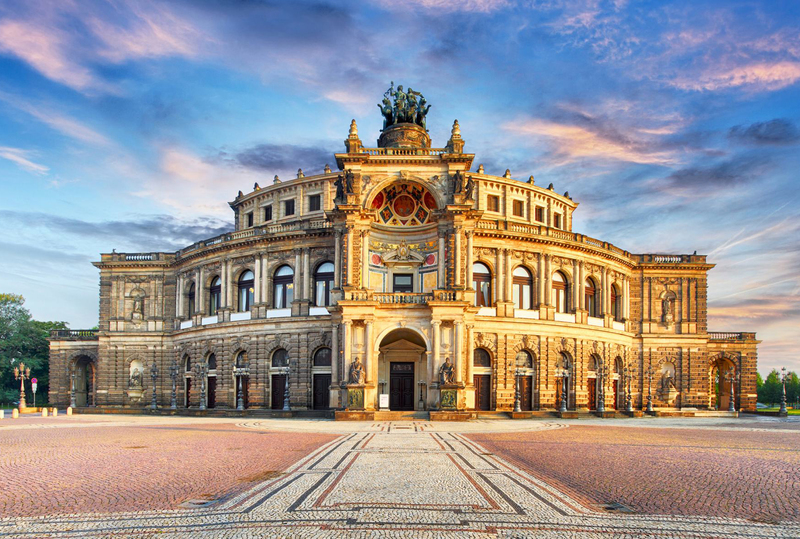 Результат пошуку зображень за запитом "sehenswürdigkeiten dresden top 10"