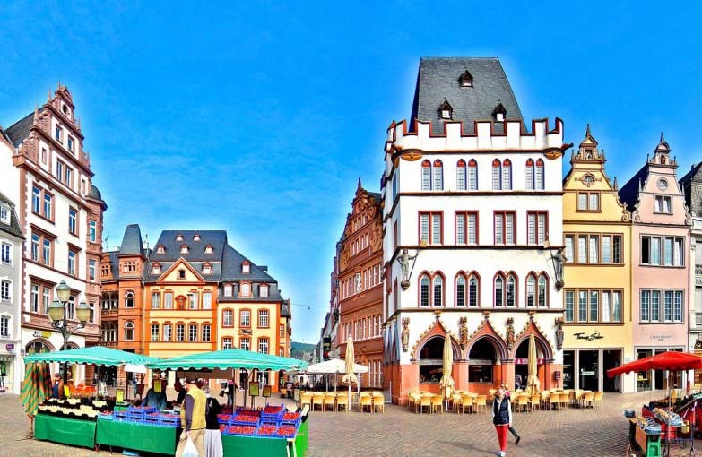 Результат пошуку зображень за запитом "трир"