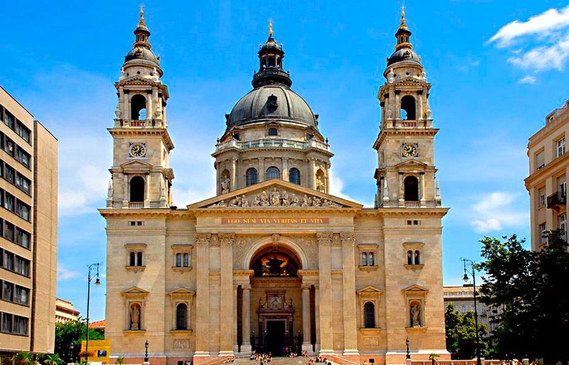 Результат пошуку зображень за запитом "собор святого иштвана"