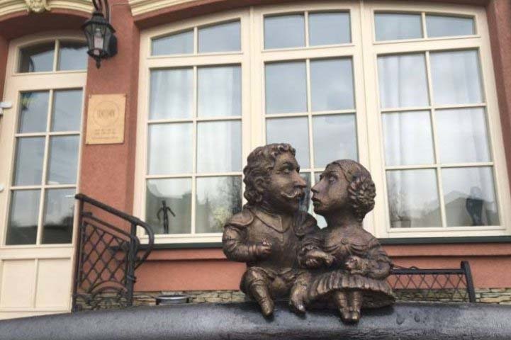 Результат пошуку зображень за запитом ужгород гноми"