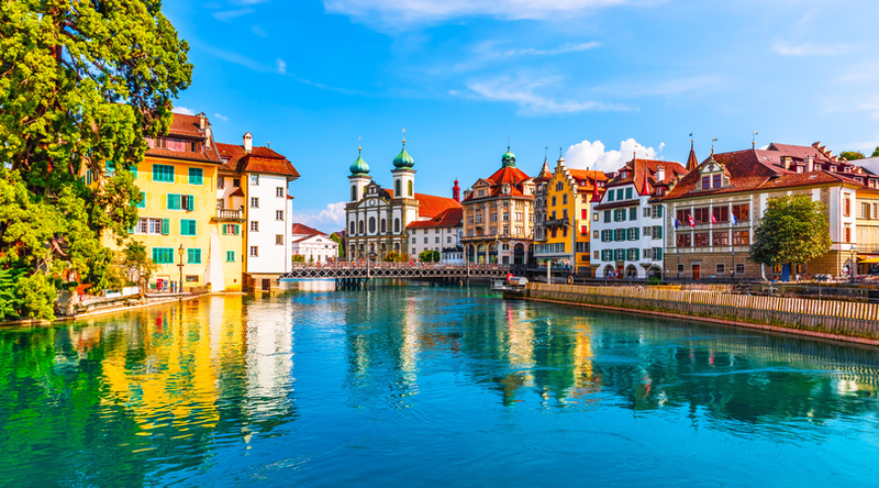 Результат пошуку зображень за запитом "lucerne town switzerland "
