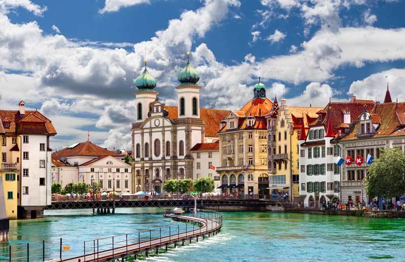 Результат пошуку зображень за запитом "lucerne switzerland"