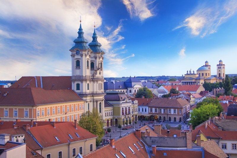 Результат пошуку зображень за запитом "eger hungary"