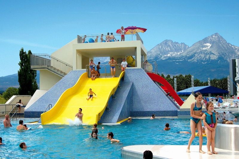 Результат пошуку зображень за запитом "аква сити попрад"