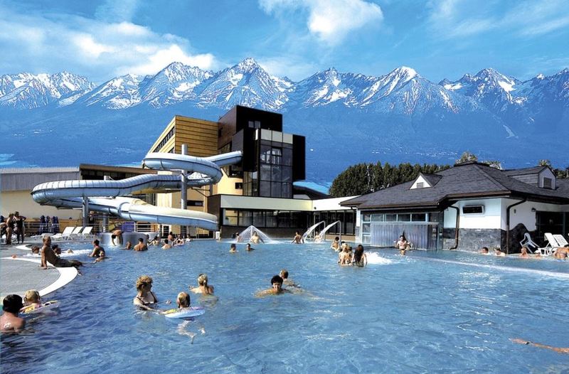 Результат пошуку зображень за запитом "аква сити попрад"