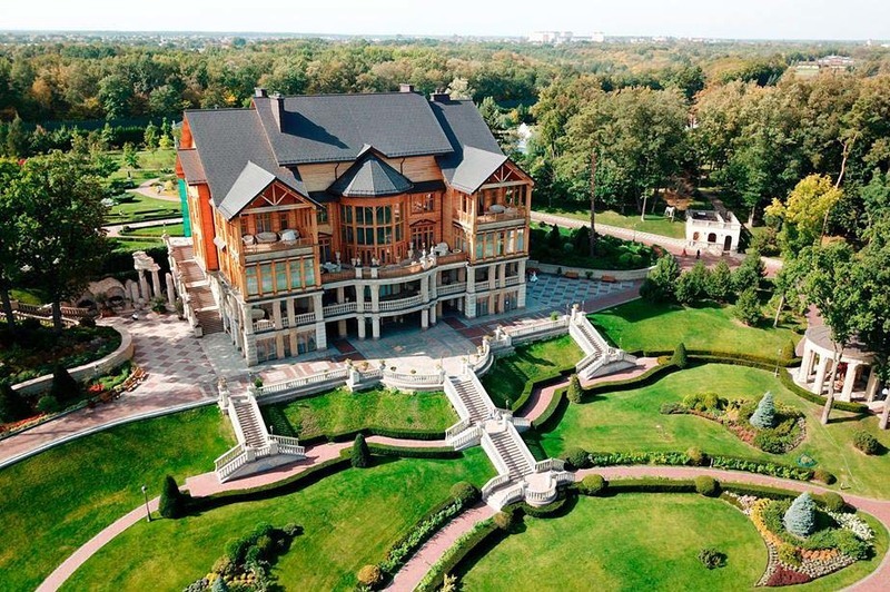 Результат пошуку зображень за запитом межигорье"