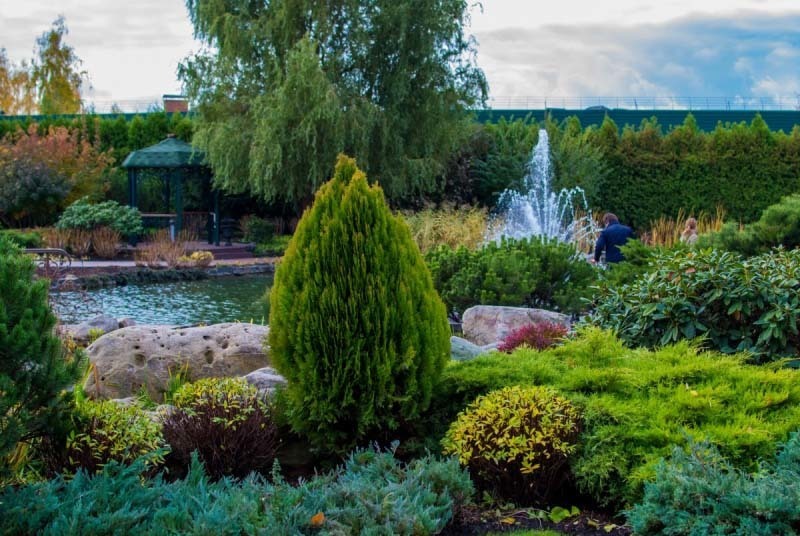 Результат пошуку зображень за запитом межигорье весна"