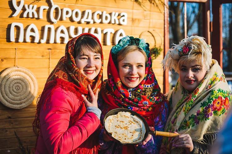 Результат пошуку зображень за запитом ужгородська палачінти"