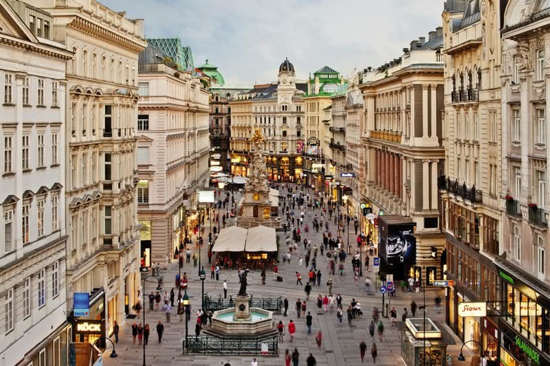 Результат пошуку зображень за запитом "vienna"